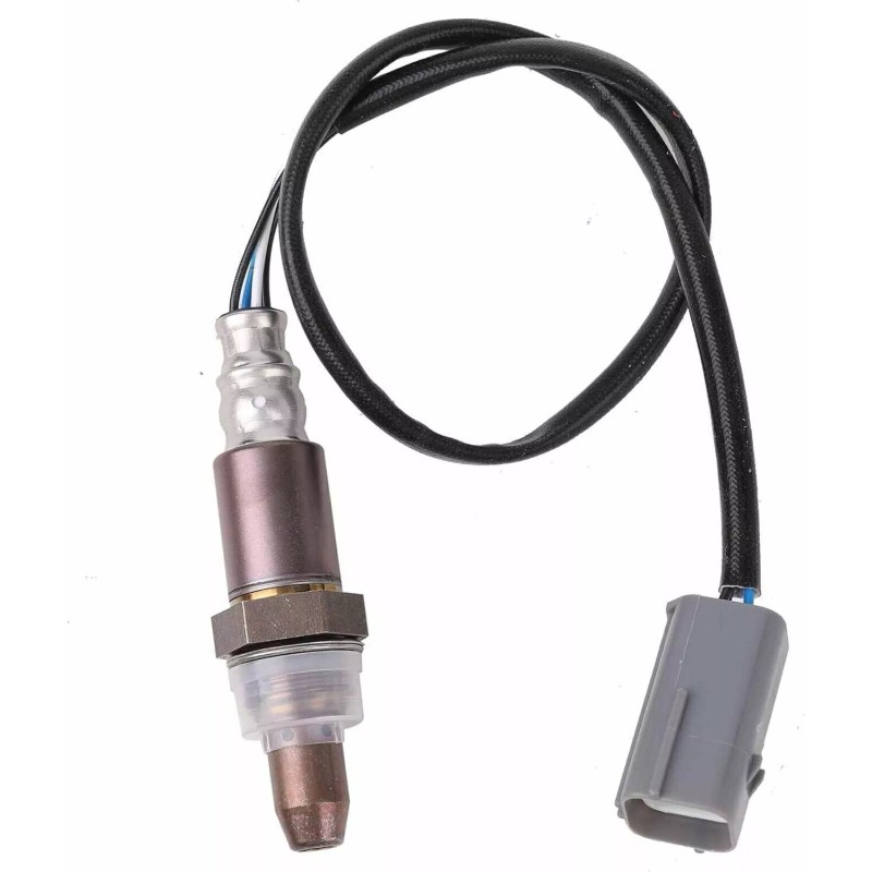 Reach 4Pcs Oxygen Sensor Up&Down For Infiniti 2008 G35 &