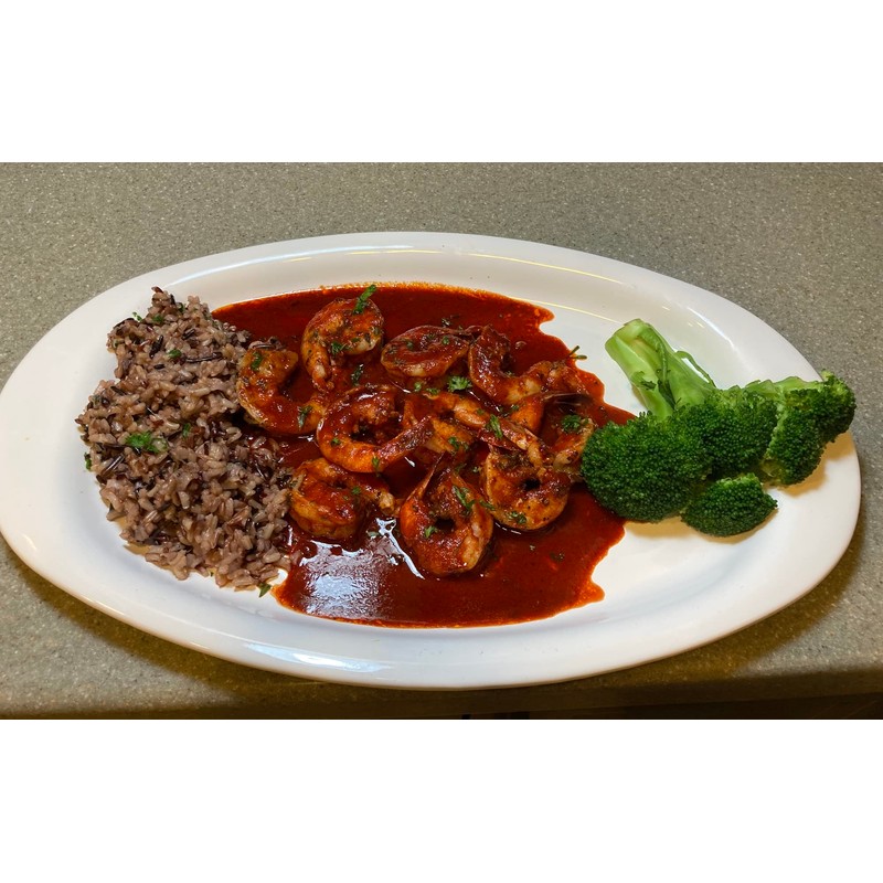 Dried Chile Puya Peppers/Weights: 4 Oz, 8 Oz, 1 Lb,