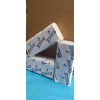 Kimberly-Clark Sanitas Toalla Interdoblada 500 Piezas Envio Full Facturamos