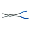 Laser 6968 Double Jointed Flat Nose Pliers 340mm