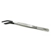 PVC Coated Tip Tweezers with Rubber Bent Tips Tweezer For