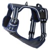 Pet Passion MAX - The Hardy Reflective Harness, Navy, XX-Large