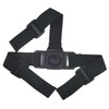 2 Pack Adjustable Mask Strap Kit Including Elastic Bands Sliders