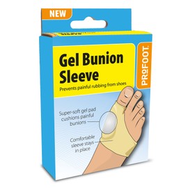 Profoot Gel Bunion Sleeve P70750