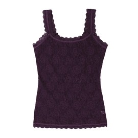 hanky panky, Signature Lace Classic Camisole, Stone Fruit, Large