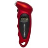 Bell & Howell Digital Tire Pressure Gauge with LCD Display,