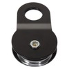 SCITOO 20,000 LB Snatch Block Pulley Universal Heavy Duty Recovery