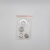 THJOPOKEEL 3 Nozzle Texture Sprayer Orifice Tip Set for Wal-Board