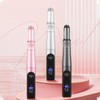2 in 1 Nail Polisher Pen with Nail Curing Light