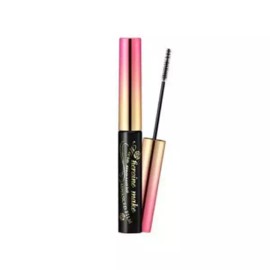Kiss Me 키스미 히로인메이크 마이크로 마스카라 어드밴스드 필름 4.5g [01호 볼륨앤컬 블랙] Kiss Me Heroine Make Micro Mascara Advanced Film 4.5g [No. 01 Volume & Curl Black]
