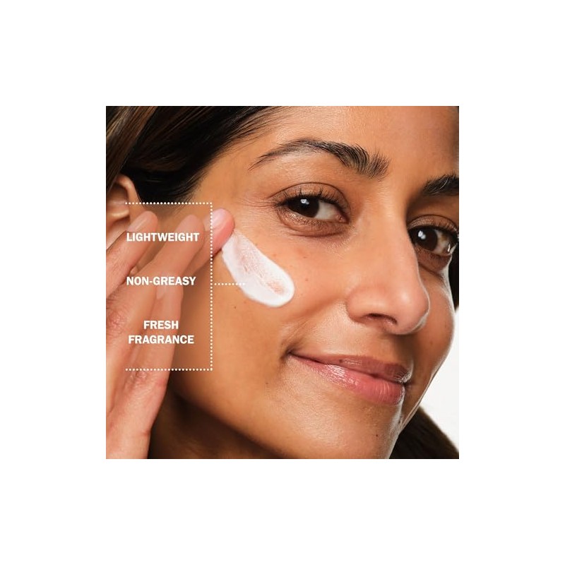 Olay Niacinamide Day Face Cream, 50ml