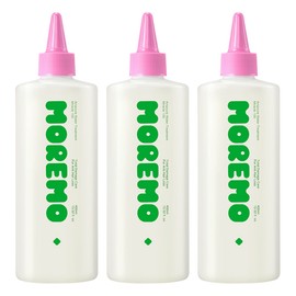 Moremo Miracle 100 Ampoule Water Treatment, 400ml, 3 pieces / 모레모 미라클 100 앰플 워터 트리트먼트, 400ml, 3개