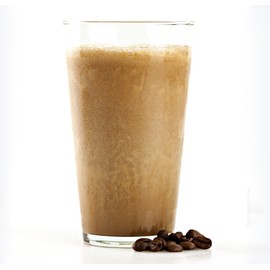 Iced Java Smoothie Mix - 1.5 Lb Container (24 Oz)