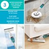 True & Tidy SPRAY-360A Clean Everywhere Spray Mop Kit Premium