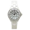 Technos T9B82TW Watch Date Ceramic