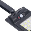 Solar Street Lights Motion Sensor Waterproof Solar Security Flood Lights