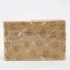 Jabón Exfoliante Café y Arroz 100g Bena Belleza Natural Piel