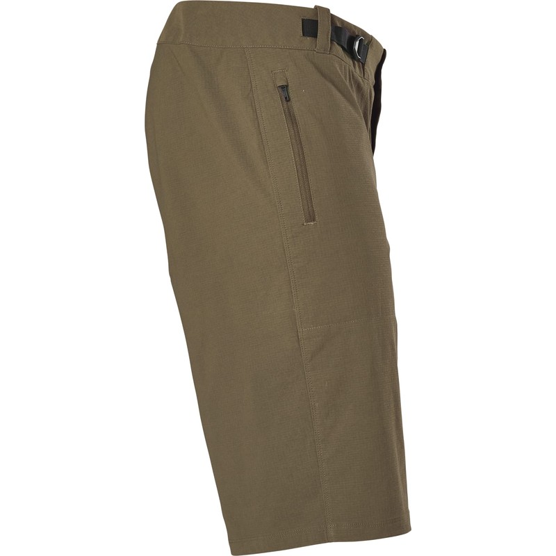 Fox RacingRANGER SHORT W/LINER [DIRT]
