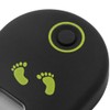 WANGCL 3D Digital Pedometer Miles Tracker for Walking Track Steps