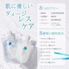 Fift Mermaid Silk Sustainable Packaging, Milky Lotion, Made in Japan,