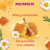 Mennen Shampoo Proteccin y Suavidad Miel y Manzanilla 700 ml.