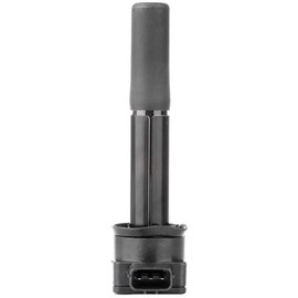 QUALINSIST Set of 1 Ignition Coil Pack Compatible for Mitsubishi Endeavor/for Mitsubishi Galant V6 3.8L 2004-2008 Automobiles Fits for OE: UF481 C1505