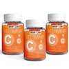 BDM LAB | Vitamina C | Suplemento Alimenticio | 3