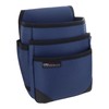 DBLTACT DT-3SET-BL Waist Bag, 3-Piece Set, Blue