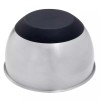 MIU, Set of 3 - 18/10 Stainless Steel Nest Mixing