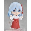 Nendoroid Amagin Asahime Non-scale, Plastic Pre-painted Action Figure