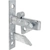 IRONTITE® Self Locking Gate Latch Heavy Duty. Galvanised Gate Latch