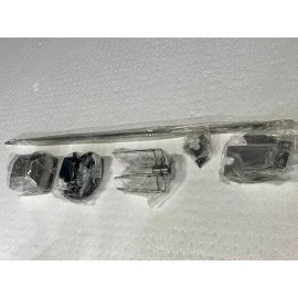 Whirlpool KitchenAid 36 INCH ROTISSERIE KIT For Model KFKU361TSS #31652 L2