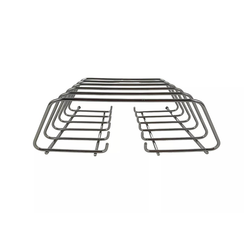 GMG Green Mountain Grills GMG-6053 RACKT Rib Rack GMG Ledge