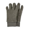 Sterntaler Finger Gloves Unisex Children's Micro Fleece with Elastic Cuff