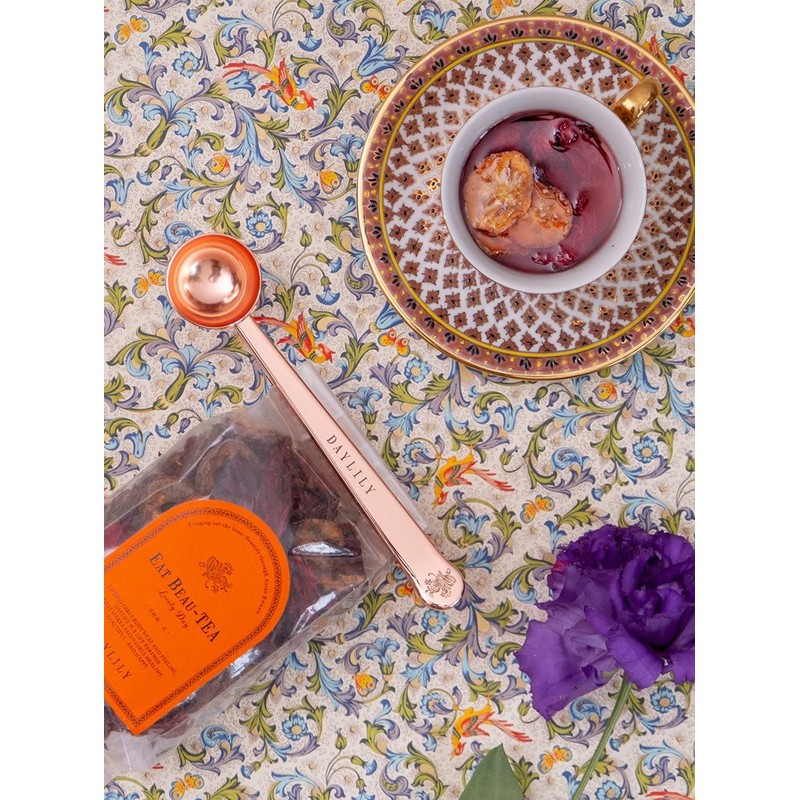 DAYLILY Refill Eat Beauty ~Lovely Day~ Eat Tea, Medicinal Tea,