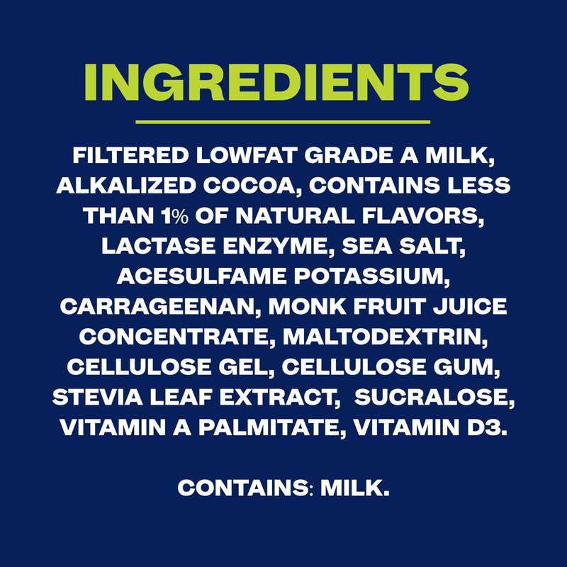 Core Power Elite High Protein Shake, Chocolate, 42g Bottle, 14oz,