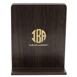 Wooden Frame Shree Gurru Nanak Dev Home Decor Double Sided Tape Car Dashboard