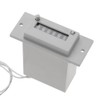 CSK6-YKW 6 Digit Electromagnetic Pulse Counter AC110V / AC220V /