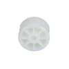 WP10450603 Refrigerator Roller Wheel 10450603 Genuine OEM