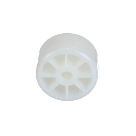 WP10450603 Refrigerator Roller Wheel 10450603 Genuine OEM