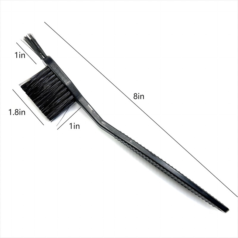 The Coffee Brush Cleaning kit is Suitable for Coffee Machine