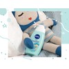 NIVEA Body and Hair Cleanser 2-in-1 Apple Scent Caramels 500