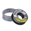 Hercules Megatape Gray 1/2 in. W x 260 in. L