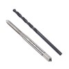 sourcing map Tap and Drill Bit Set, 5-40 UNC Thread