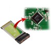 KALEA-INFORMATIQUE PCMCIA CARDBUS 32 BIT 2 Ports eSATA Card with