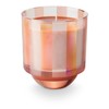 ILLUME Memory Lane Brandied Pear Boxed Glass Candle