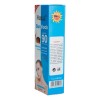 Heblee Protector Solar Baba Caracol Spf Waterproof Uva Uvb Fórmula