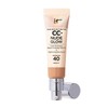 IT Cosmetics Your Skin But Better CC+ and Nude Glow