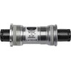Shimano Unisex – Erwachsene BB-5500 Innenlager, Silber, 109.5 mm