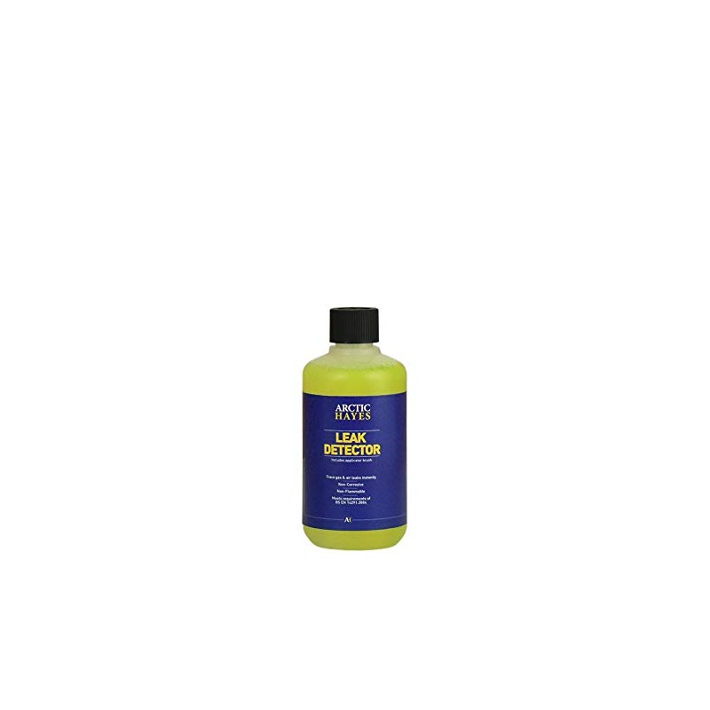 Arctic Hayes PH026M Leak Detector Fluid 120ml